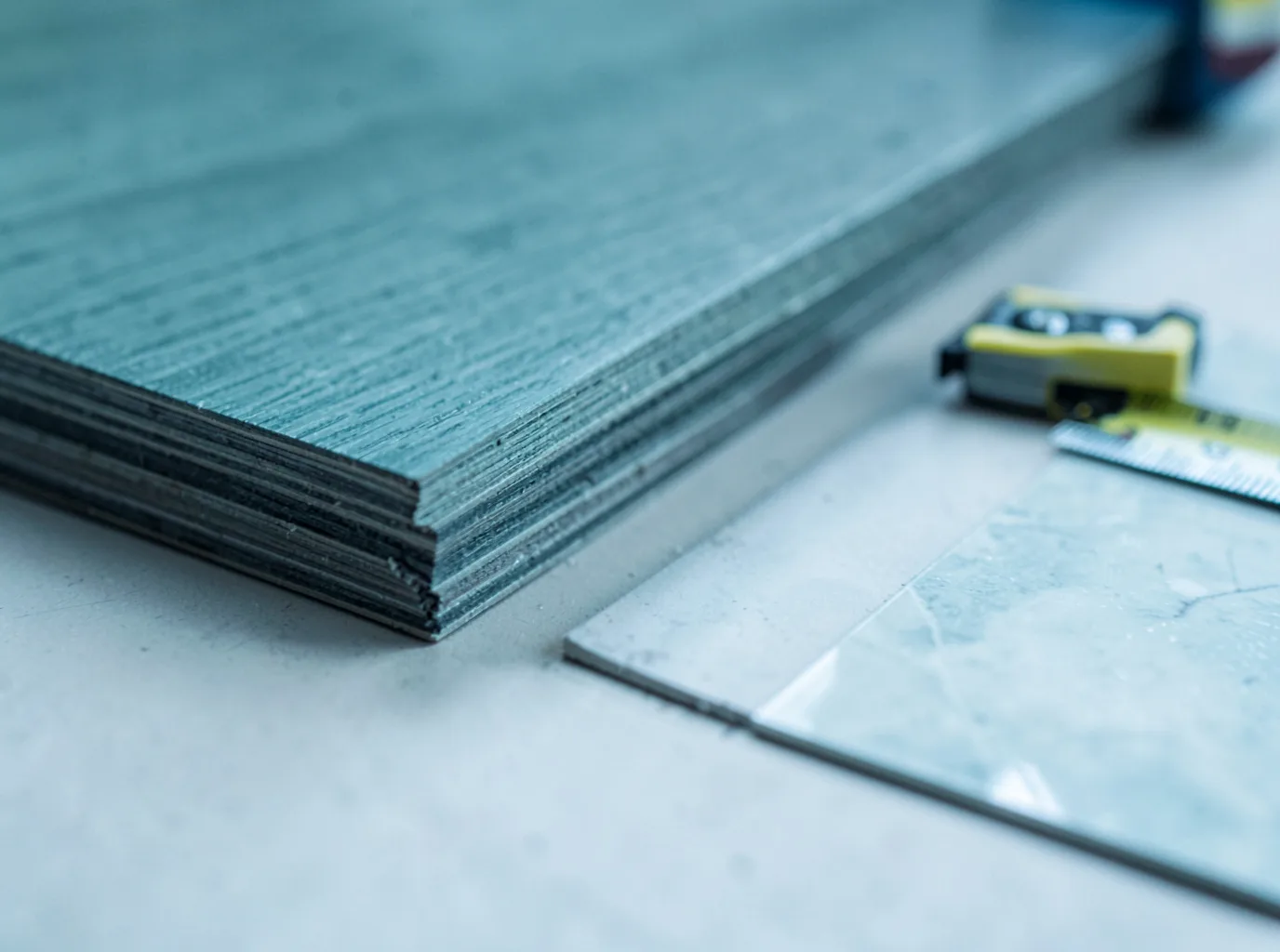 Luxury Vinyl Plank Installation Franklin Furnace, OH FAQs